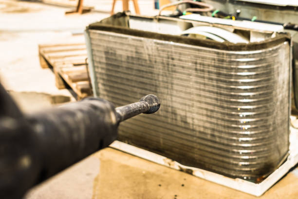 Best Air Duct Cleaning Company Near Me  in Wathena, KS