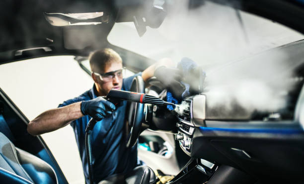 Best Air Vent Cleaning Services  in Wathena, KS