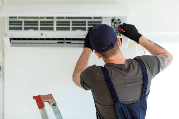 Best HVAC Air Duct Cleaning  in Wathena, KS