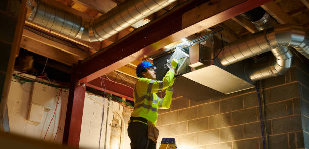 Best Residential Air Duct Cleaning  in Wathena, KS
