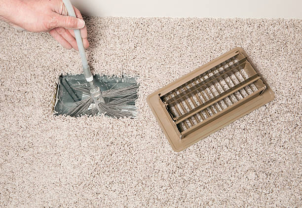 Best Air Duct Cleaning Near Me  in Wathena, KS