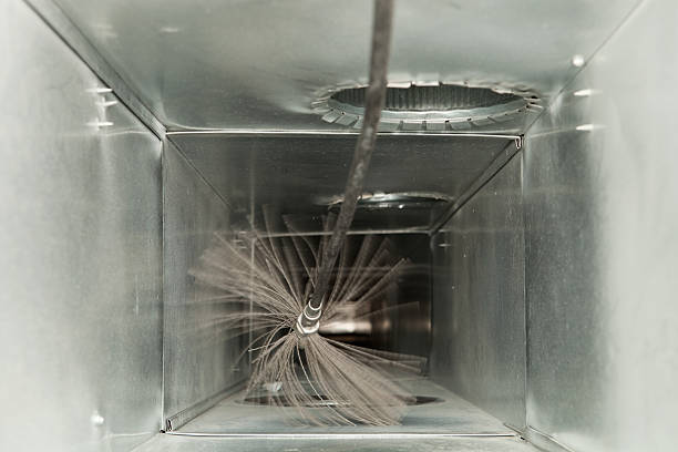 Best Local Air Duct Cleaning Services  in Wathena, KS