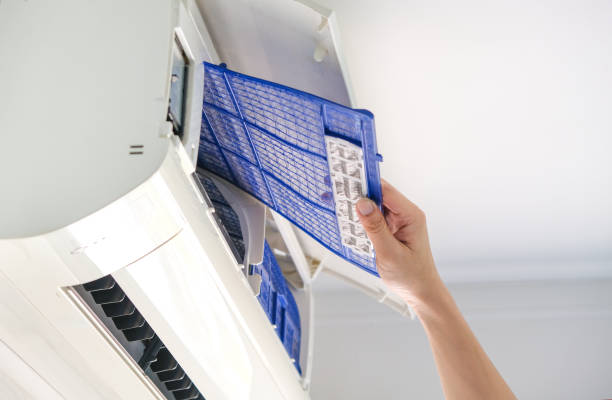 Best Affordable HVAC Duct Cleaning  in Wathena, KS