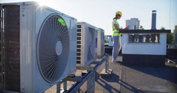 Best HVAC System Cleaning  in Wathena, KS