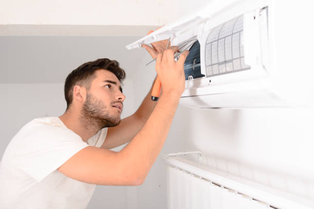 Best Affordable Duct Cleaning Services  in Wathena, KS