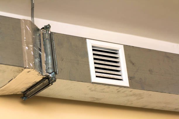 Best Local Air Duct Cleaning Services  in Wathena, KS