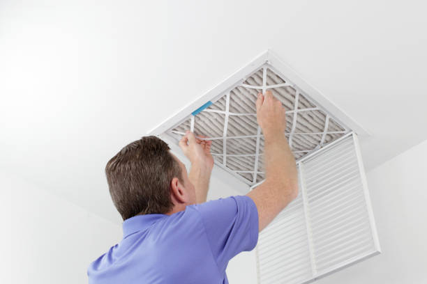 Best Air Duct Cleaning Near Me  in Wathena, KS